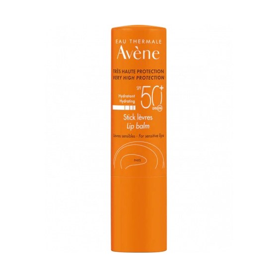 AVENE SUN STIK ZA USNE SPF 50+ 3 GR