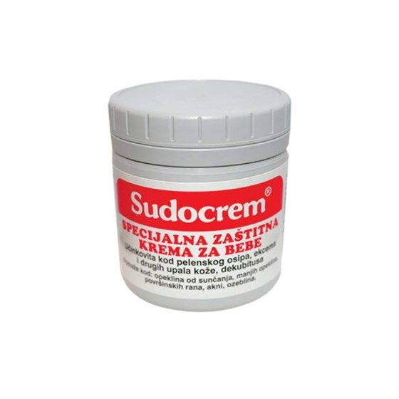 SUDOCREAM 60 G                          