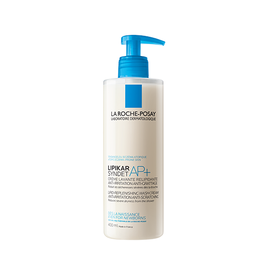 LRP LIPIKAR SYNDET AP+ A 200 ML