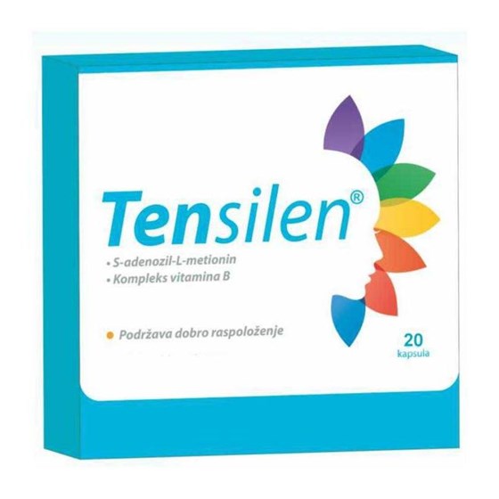 TENSILEN A 20 KOM                       