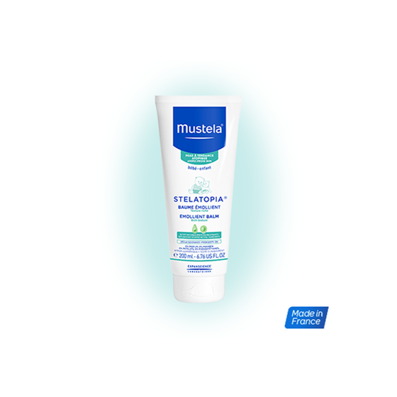 MUSTELA STELATOPIA BALZAM A 200 ML