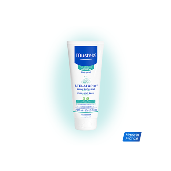 MUSTELA STELATOPIA BALZAM A 200 ML      