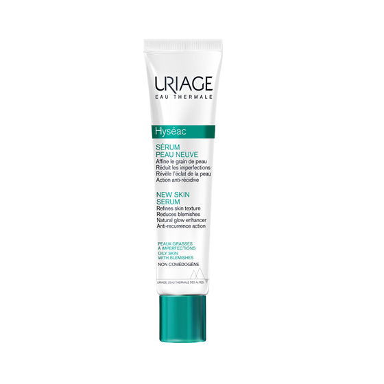 URIAGE HYSEAC SERUM 40 ML               