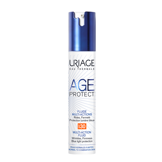 URIAGE AGE PROTECT FLUID SPF 30 40 ML