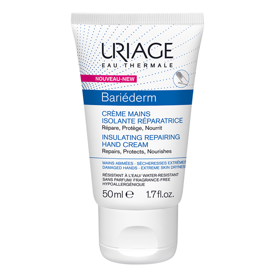 URIAGE BARIEDERM KREMA ZA RUKE 50 ML