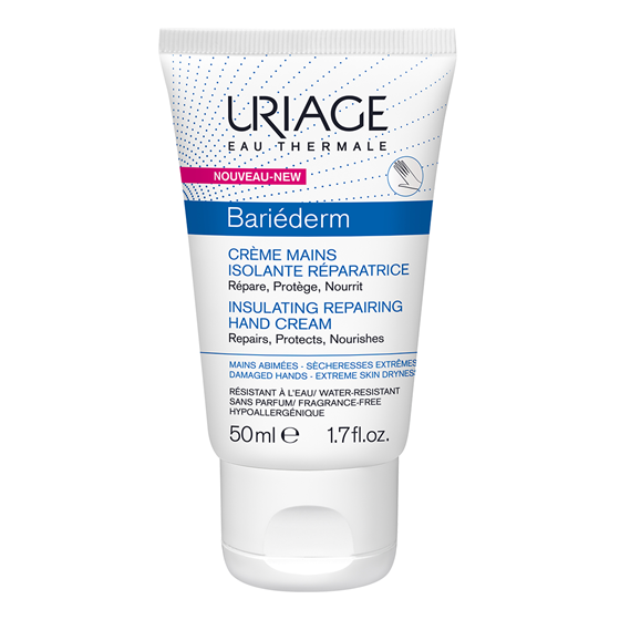 URIAGE BARIEDERM KREMA ZA RUKE 50 ML    