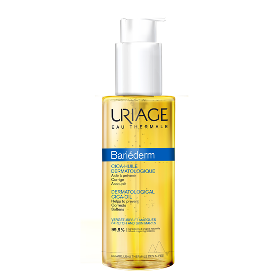 URIAGE BARIEDERM-CICA DERMATOLOŠKO ULJE 100 ML
