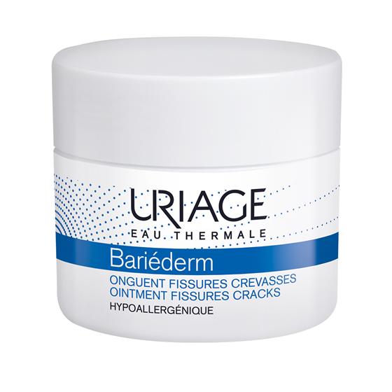 URIAGE BARIEDERM MAST 40 G              