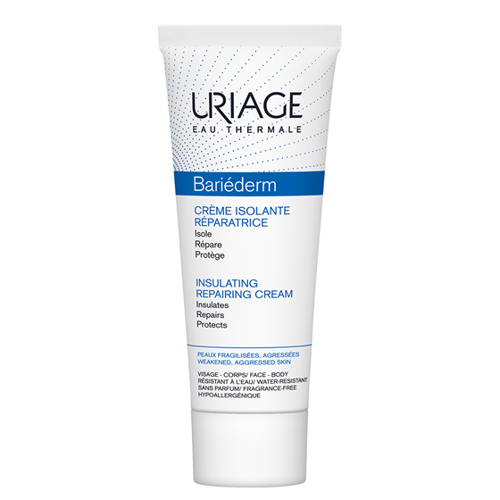 URIAGE BARIEDERM ZAŠTITNA KREMA ZA LICE I TIJELO 75 ML