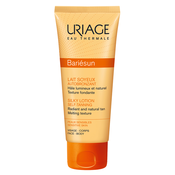URIAGE BARIESUN MLIJEKO SAMOTAMNJENJE
