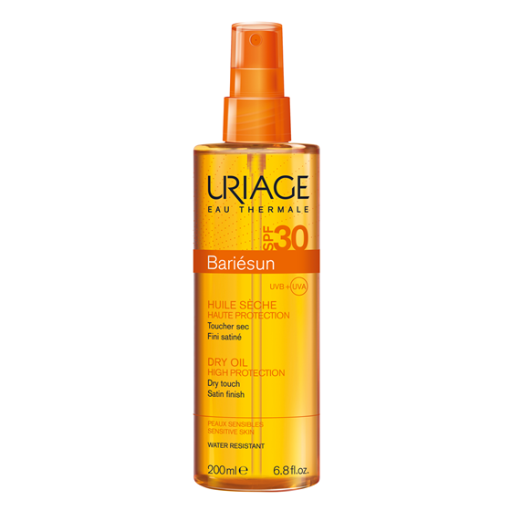 URIAGE BARIESUN ULJE SPREJ SPF30