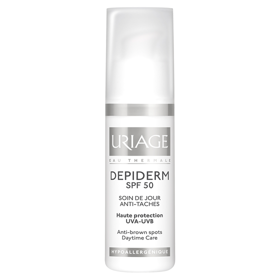 URIAGE DEPIDERM SPF50 30 ML
