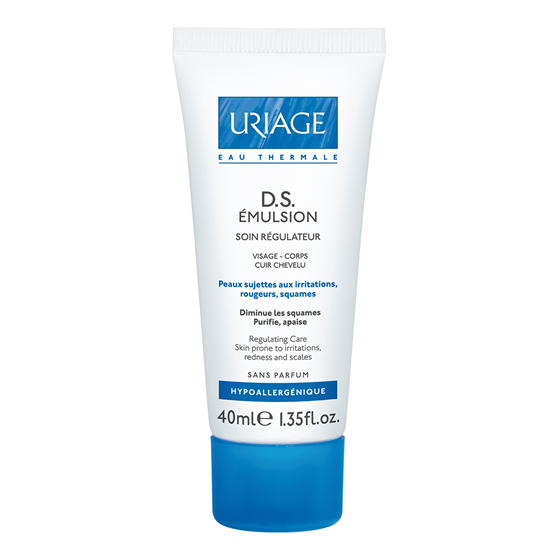URIAGE D.S.EMULZIJA 40 ML               