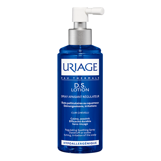 URIAGE D.S.LOSION 100 ML                