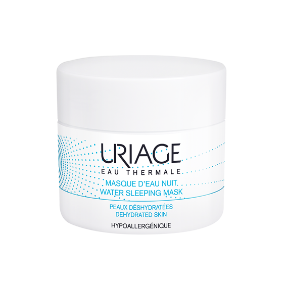 URIAGE EAU THERMALE NOĆNA MASKA 50 ML