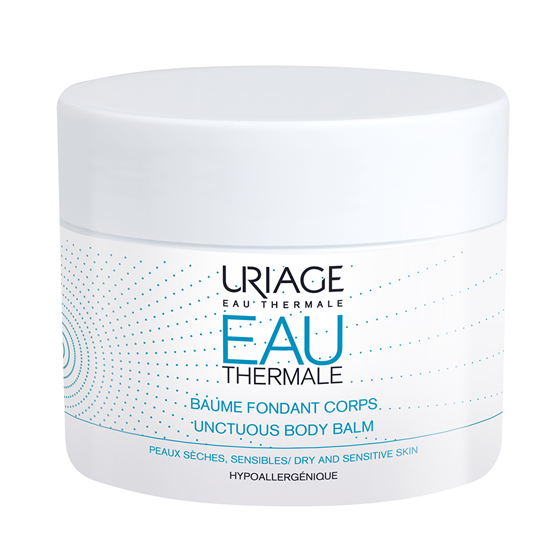 URIAGE EAU THERMALE BALZAM ZA TIJELO 200 ML