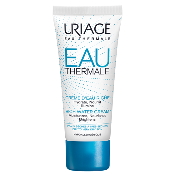URIAGE EAU THERMALE BOGATA KREMA 40 ML