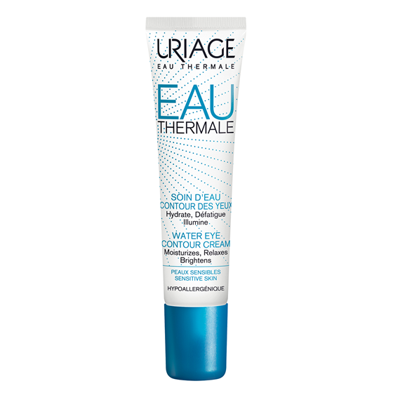 URIAGE EAU THERMALE OKO OČIJU KREMA 15 ML
