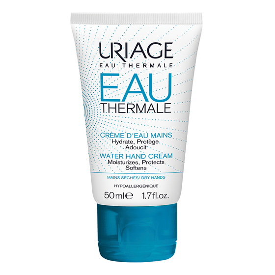 URIAGE EAU THERMALE KREMA ZA RUKE 50 ML