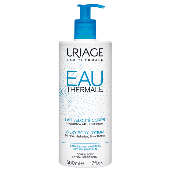 URIAGE EAU THERMALE MLIJEKO ZA TIJELO 500ML