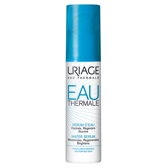 URIAGE EAU THERMALE SERUM 30 ML          