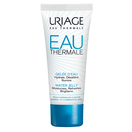 URIAGE EAU THERMALE ŽELE 40 ML          