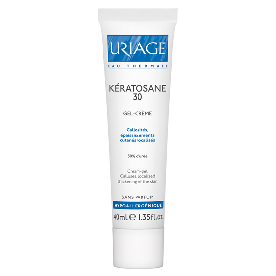 URIAGE KERATOSANE 30 EMULZIJA 40 ML