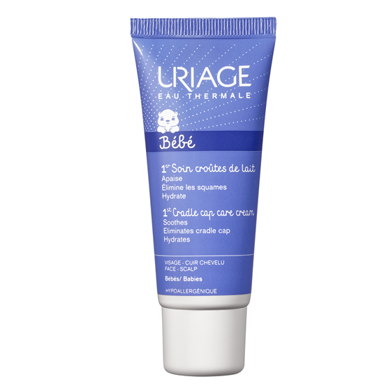 URIAGE BEBE MLIJEKO PROTIV TJEMENICE 40 ML  