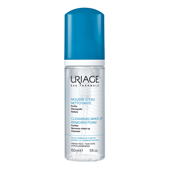 URIAGE PJENA ZA PRANJE LICA 150 ML
