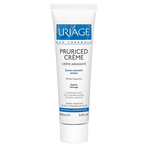 URIAGE PRURICED KREMA 100 ML