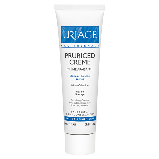 URIAGE PRURICED KREMA 100 ML            