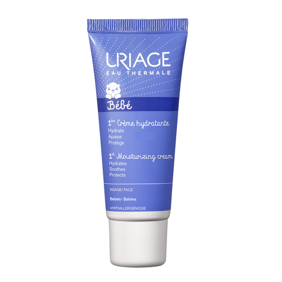 URIAGE BEBE PRVA KREMA ZA LICE 40 ML    