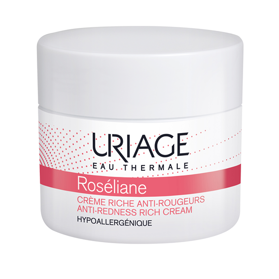 URIAGE ROSELIANE BOGATA KREMA 50 ML     