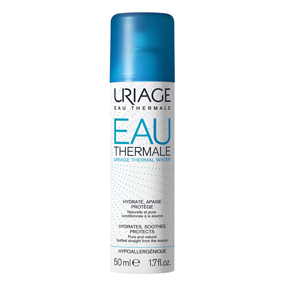 URIAGE TERMALNA VODA SPREJ 50 ML        