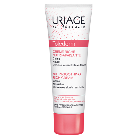 URIAGE TOLEDERM BOGATA KREMA 50 ML