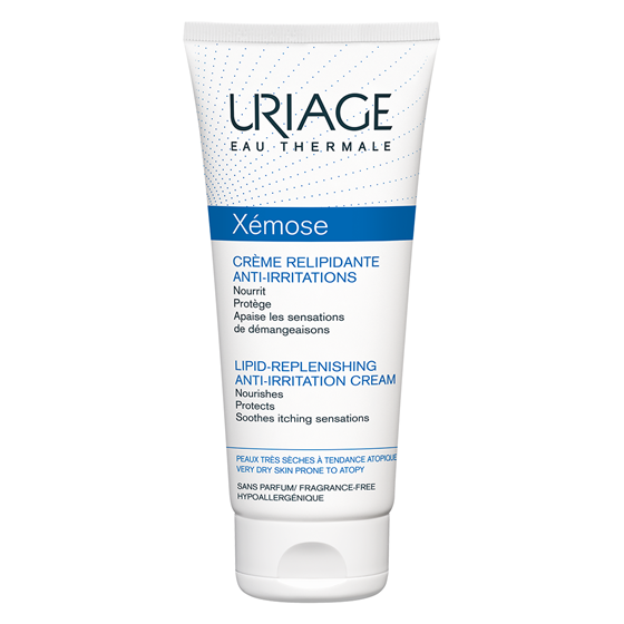 URIAGE XEMOSE EMOLIJENT KREMA 200 ML