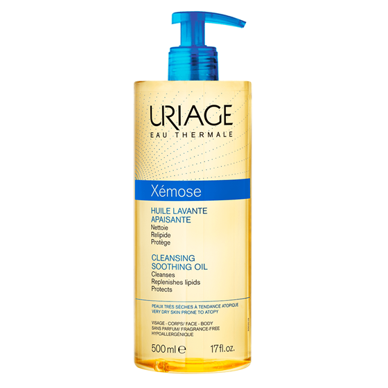 URIAGE ULJE ZA KUPANJE 500 ML