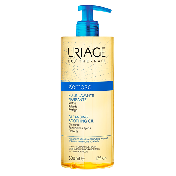 URIAGE ULJE ZA KUPANJE 500 ML           