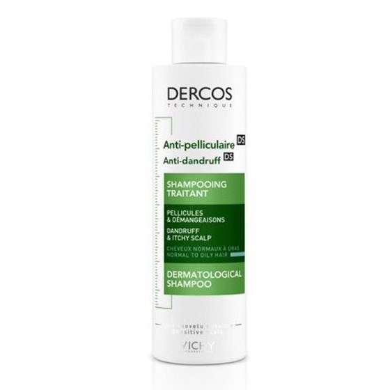 VICHY ŠAMPON SENSITIV PERUT OSJETLJIVO VLASIŠTE 200 ML