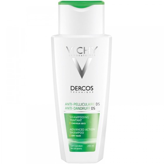 VICHY ŠAMPON PROTIV PERUTI 200 ML