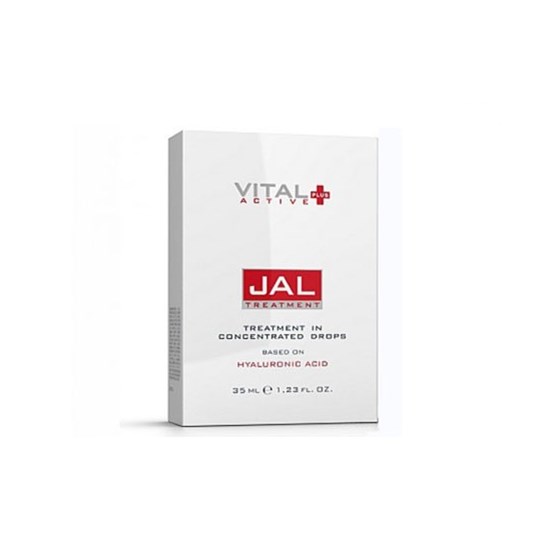VITAL PLUS ACTIVE SORTO A 35 ML