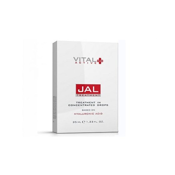 VITAL PLUS ACTIVE SORTO A 35 ML         