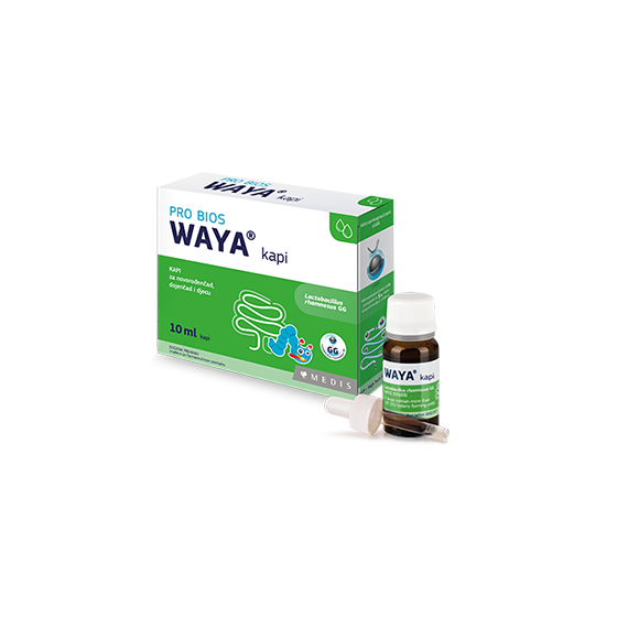 WAYA LGG KAPI A 10 ML