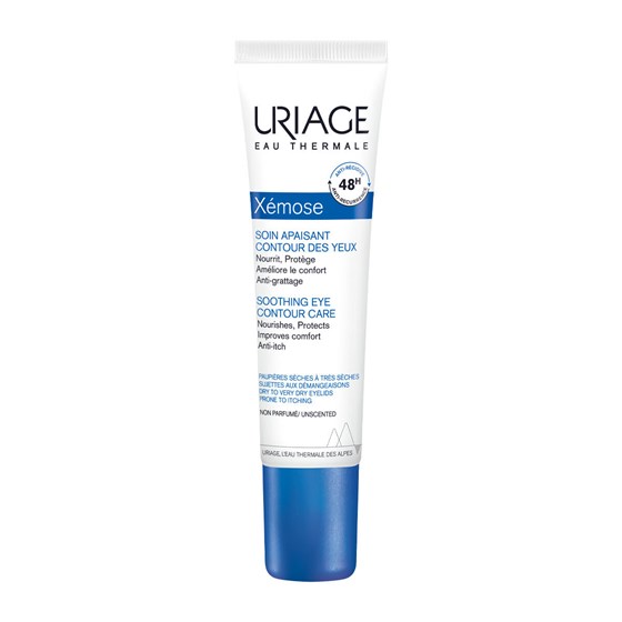 URIAGE XEMOSE KREMA OKO OČIJU 15 ML