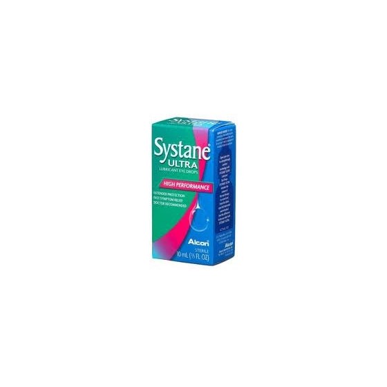 SYSTANE ULTRA KAPI